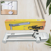 Multifunctional LED Desk Lamp for Study & Office – Eye-Caring Light (1 Pc)