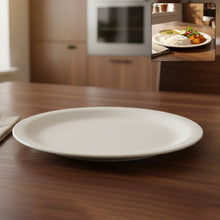 Premium Round Dinner Plate (28cm / 1 Pc)
