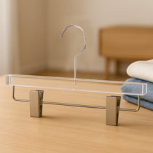 Grip Max Transparent Hanger