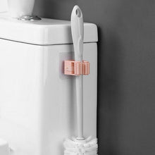 Broom Holder Wall Mounted (1 Pc)