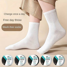 Disposable Socks