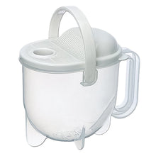 Dry Keep Container