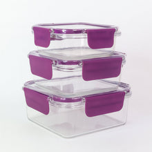 Container Set