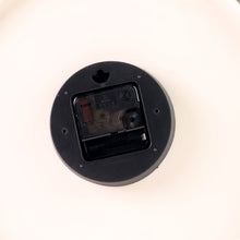 Essence Clock with Accessories