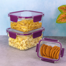 Container
