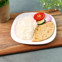 Premium Square Dinner Plate (28 cm / 1 Pc)