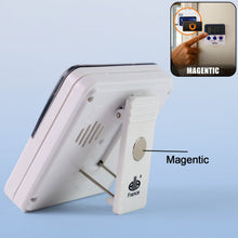 Digital Kitchen Timer with Alarm Stop Watch Timer for Kitchen