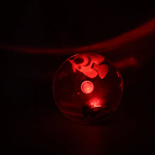 Light-Up Bouncy Fish Ball – Impact-Activated LED Flashing Sensory Toy (1 Pc)