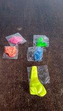 Premium Heart Shaped Balloon (1 Pc)