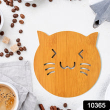 BambooCraft Hot Mats