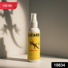 Lizard Repellent Spray